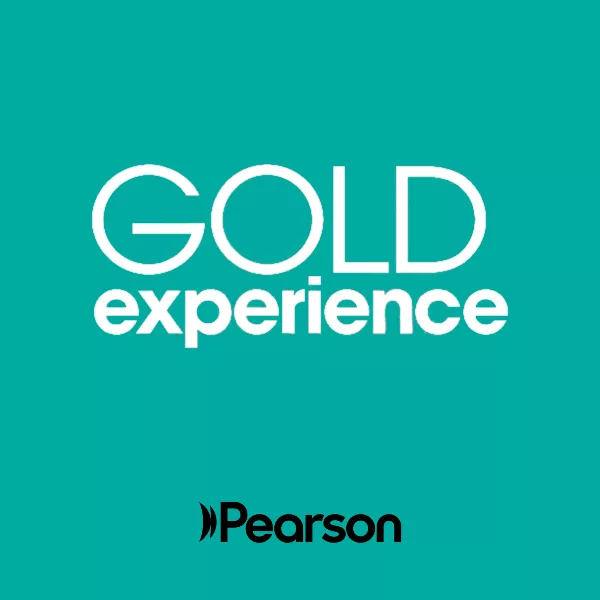 Gold Experience
