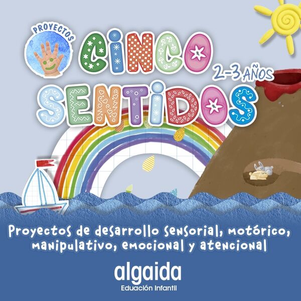 cinco-sentidos-infantil-algaida