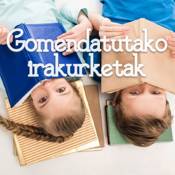 Gomendatutako_irakurketak_c Gomendatutako_irakurketak_c