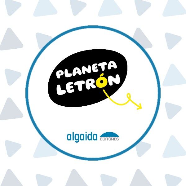 Planeta Letrón lectoescritura infantil p Planeta Letrón lectoescritura infantil p