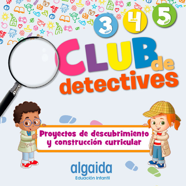 club-de-detectives-infantil-algaida