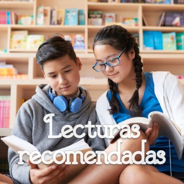 lecturas recomendadas ESO proyecto lecturas recomendadas ESO proyecto