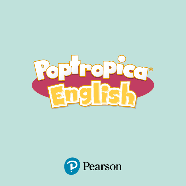 Poptropica-English