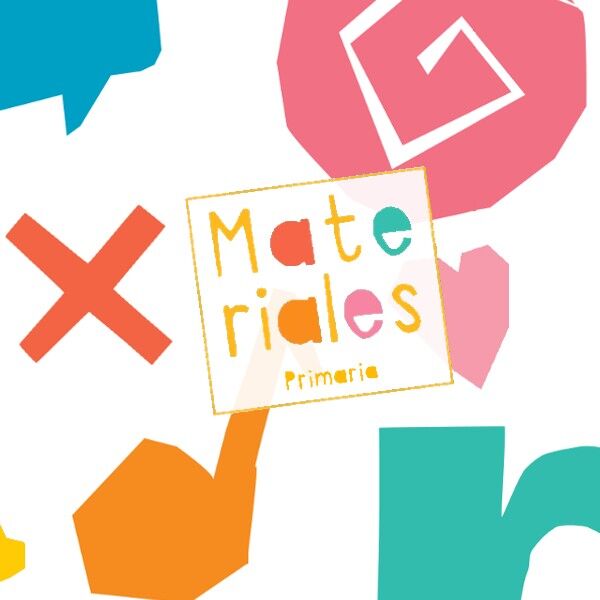 Materiales complementarios Primaria Materiales complementarios Primaria