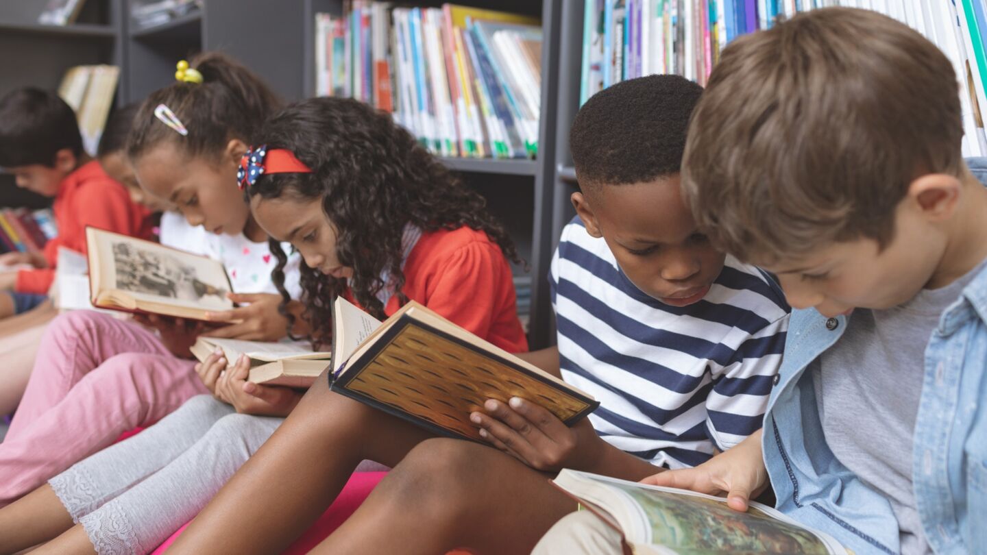 Día del Libro 2025 ACTIVIDADES