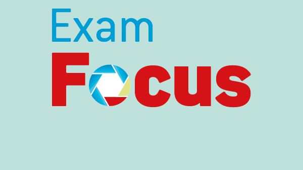 Exam-Focus