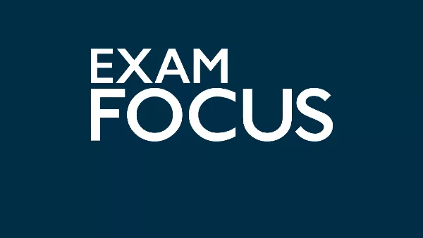 Exam-Focus