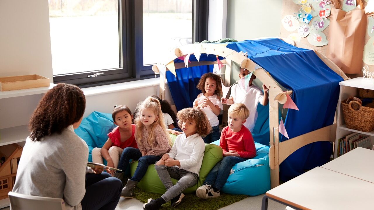 9 actividades de Educaci&oacute;n Emocional infantil para aplicar en tu aula