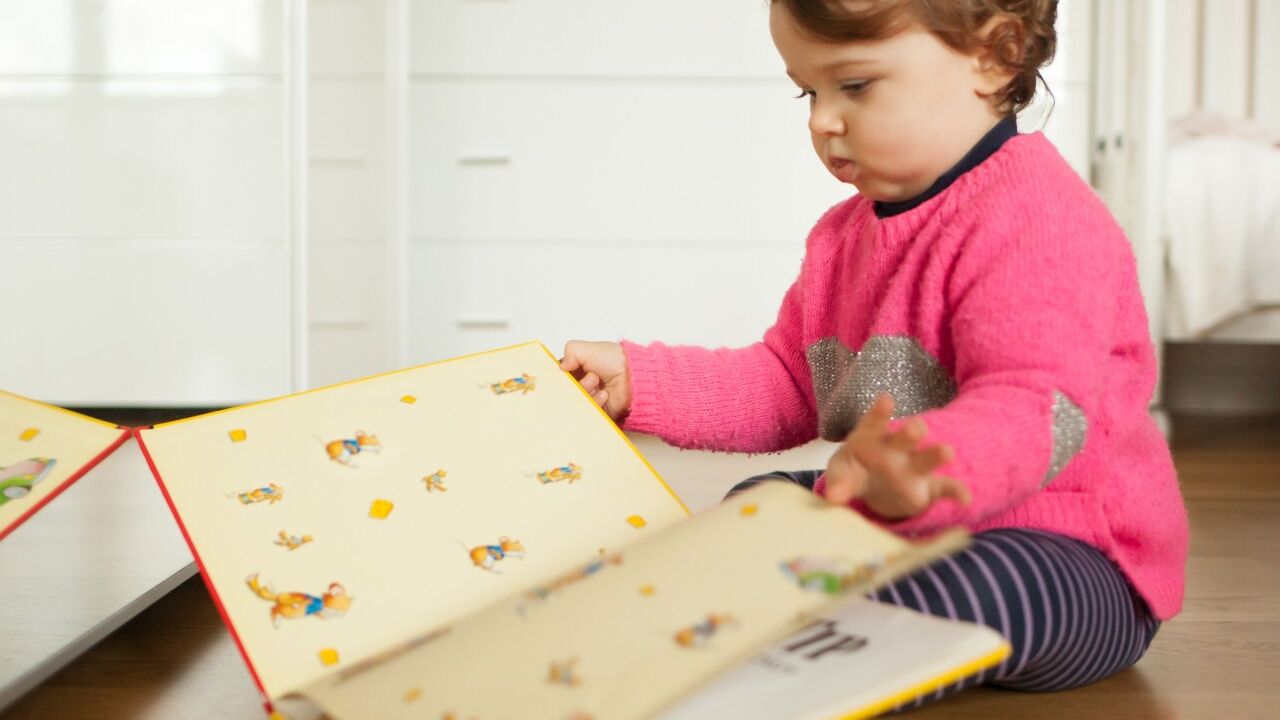 literatura y educación emocional infantil