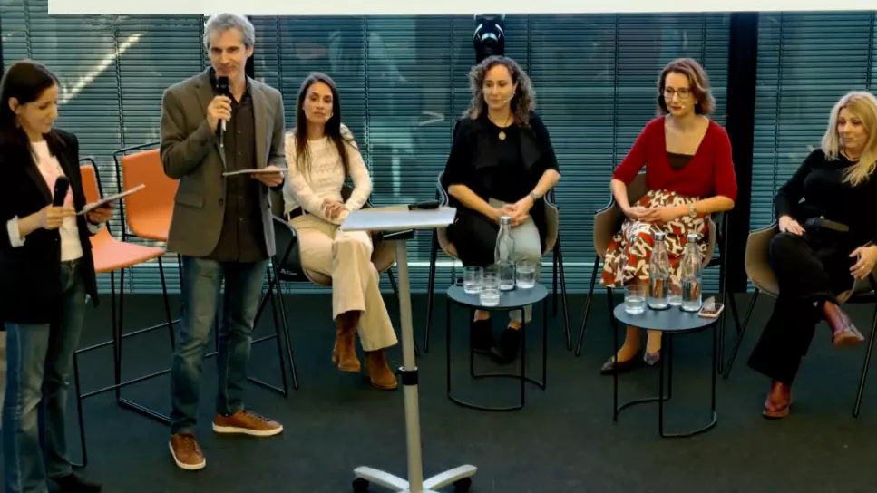 Mesa redonda Altas Capacidades en Educaci&oacute;n