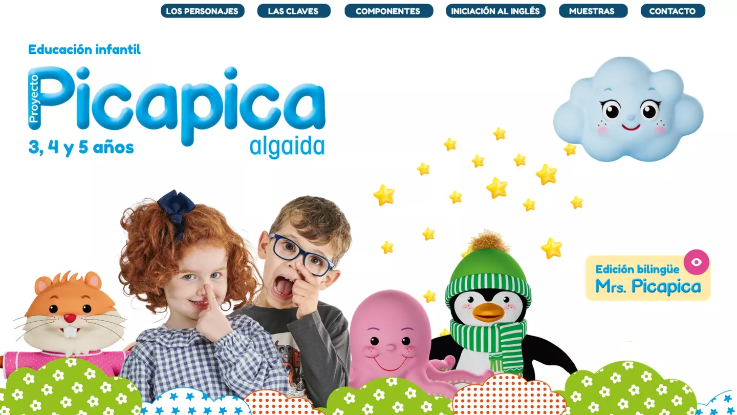 Picapica_educacion_infantil_webinar