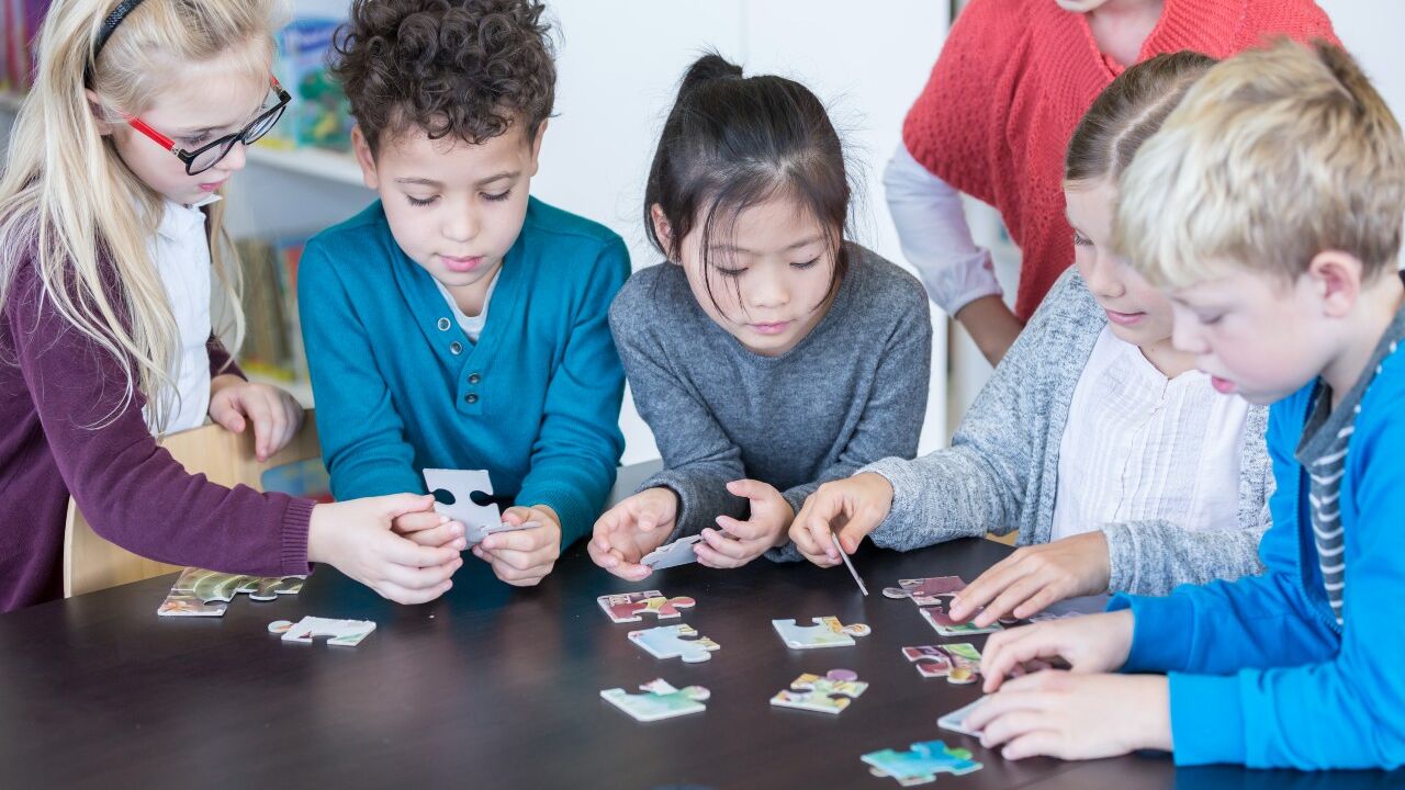 Gamificación en el aula