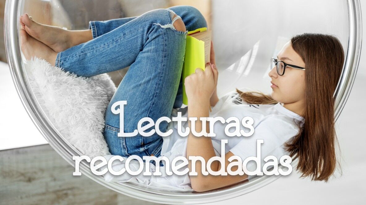 lecturas recomendadas bachillerato