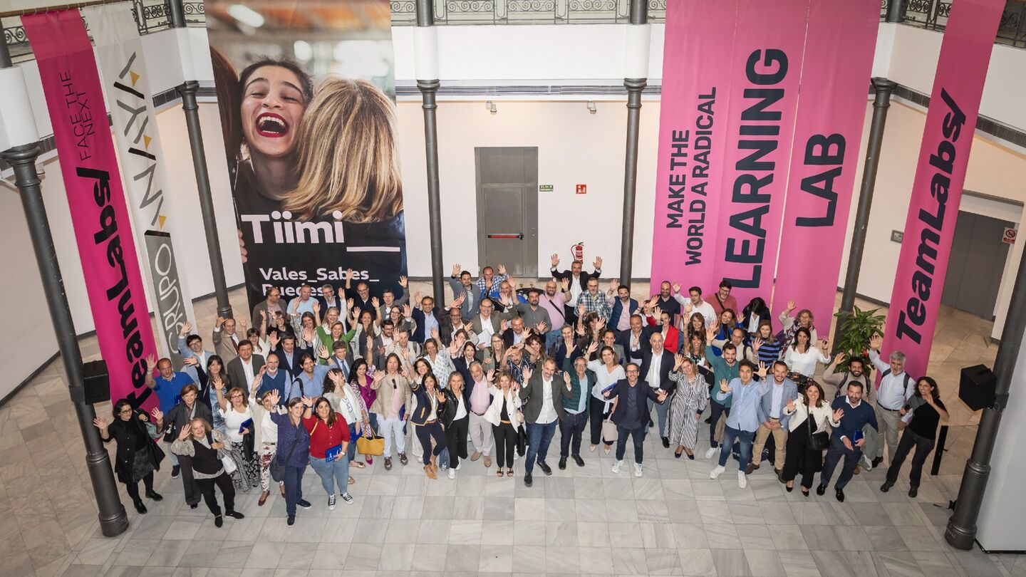 Presentación Tiimi__group Presentación Tiimi__group