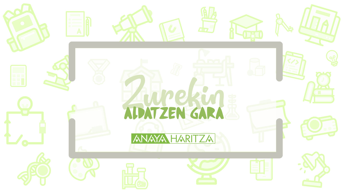 Día del euskera HdE