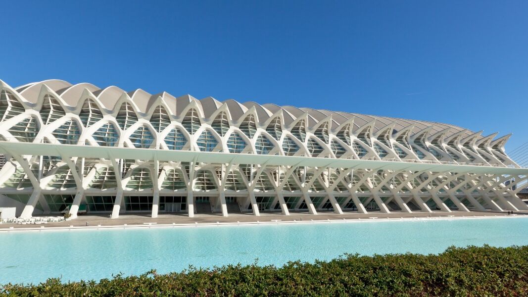 museo ciencias principe felipe valencia museo ciencias principe felipe valencia