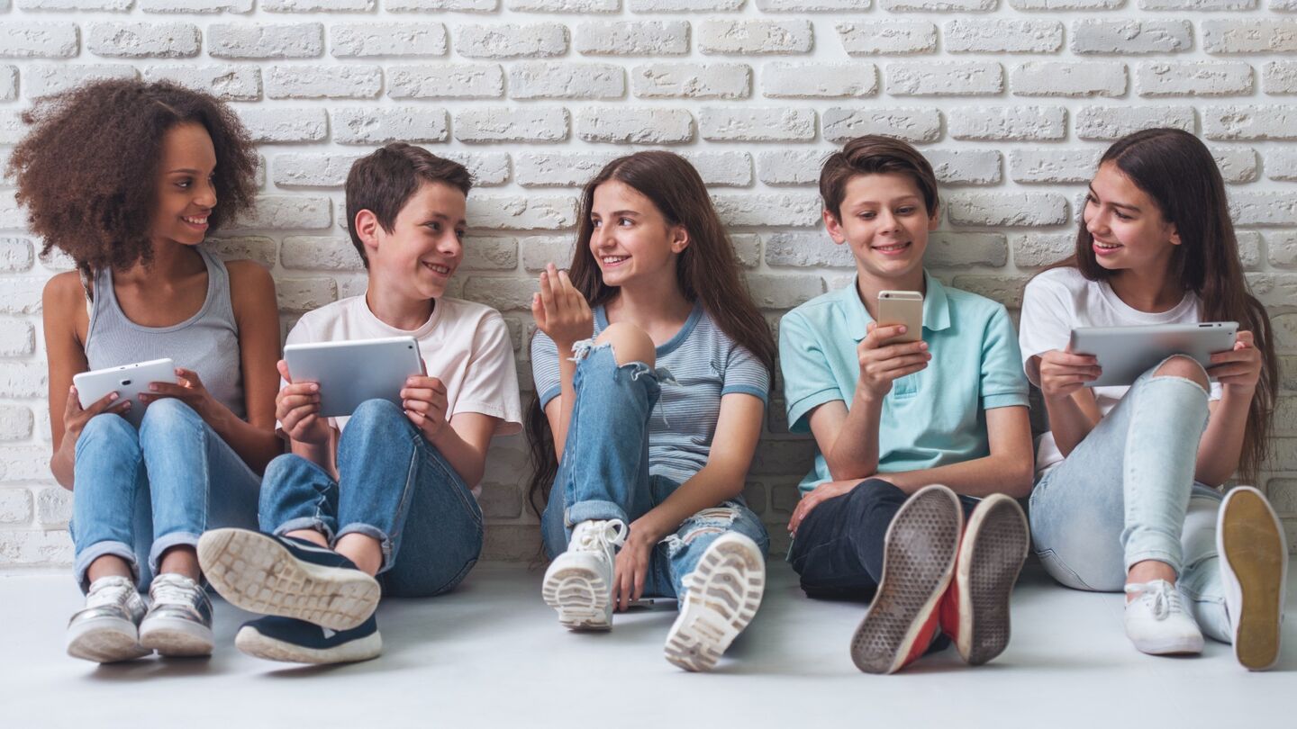 Bienestar digital, el necesario equilibrio en la sociedad conectada del siglo XXI