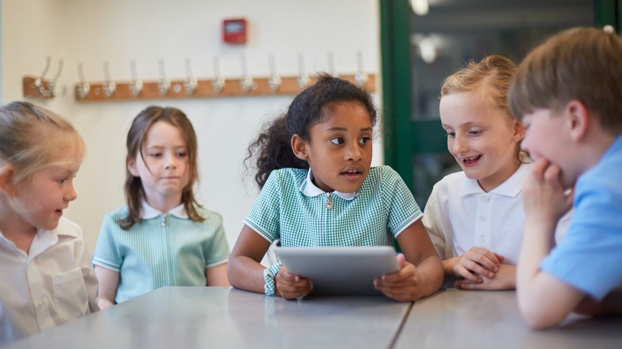 C&oacute;mo empezar a utilizar Genially en el aula