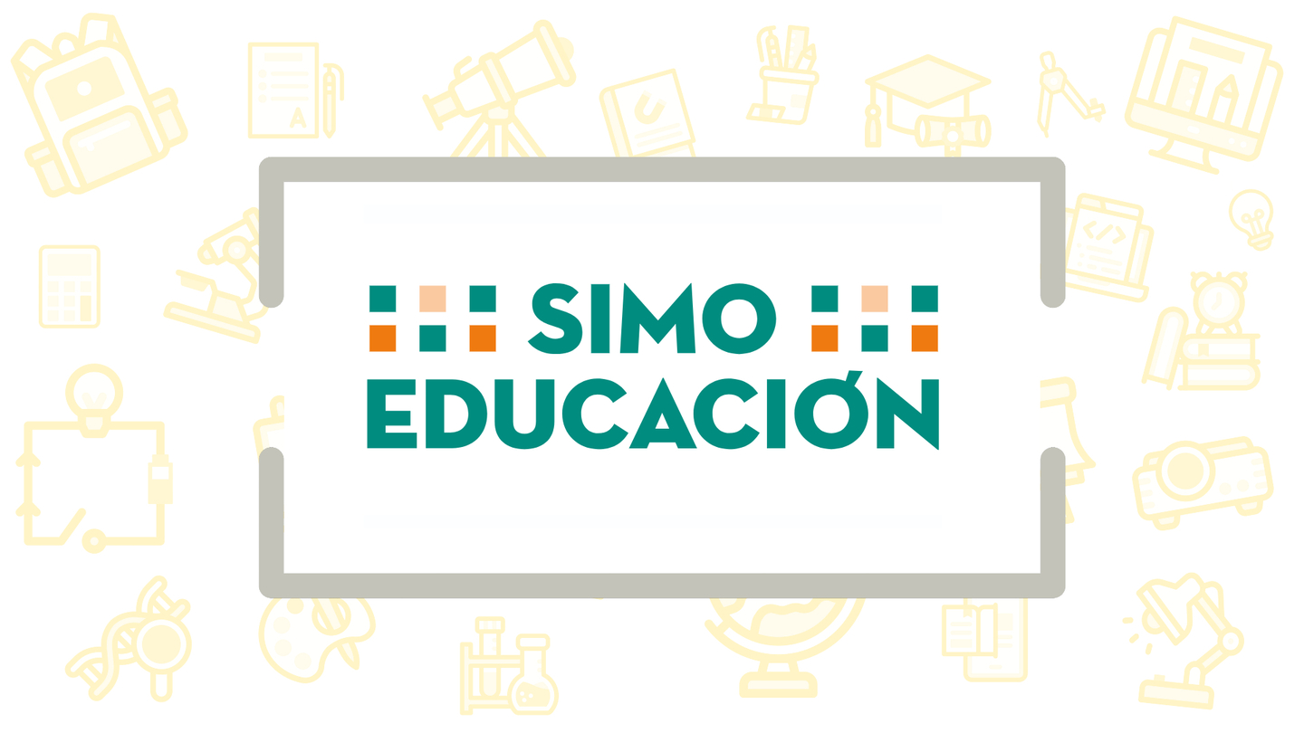 Simo Sim SIMO Educación 2026