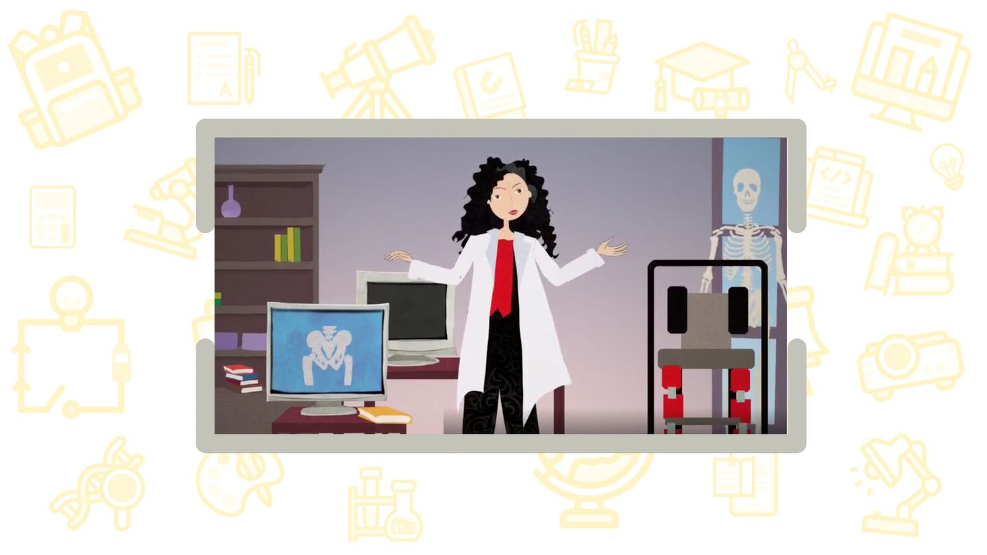 Día Internacional de la Mujer en la Ingeniería Día Internacional de la Mujer en la Ingeniería