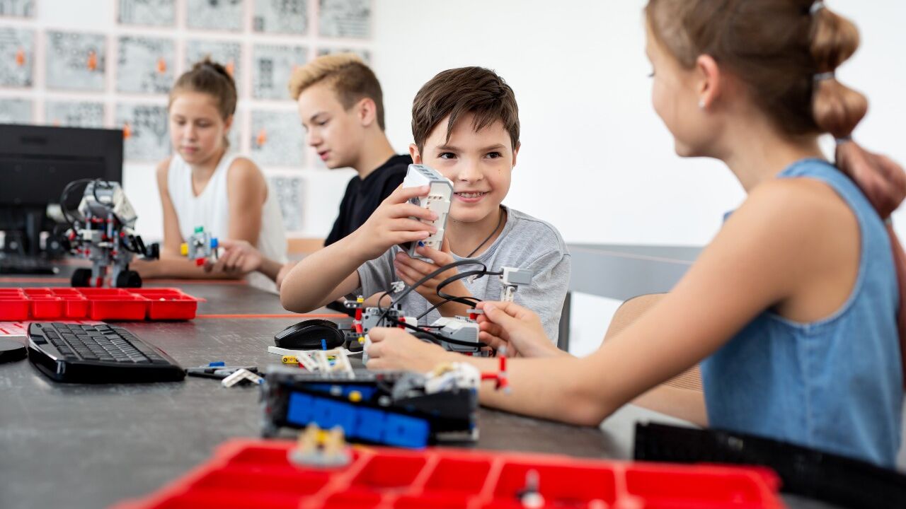 Conoce 10 nuevas tendencias en la educación