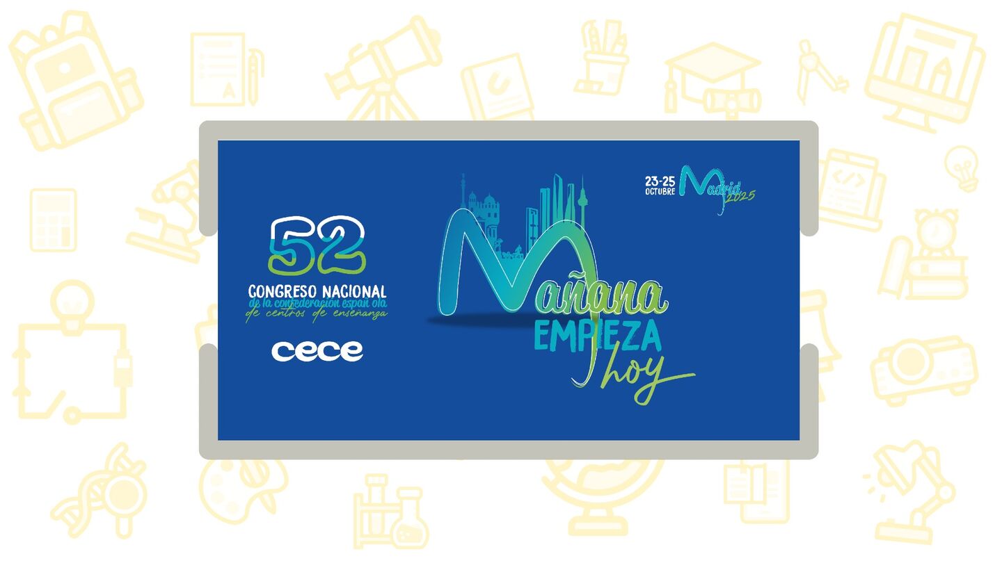 Congreso CECE Congreso CECE