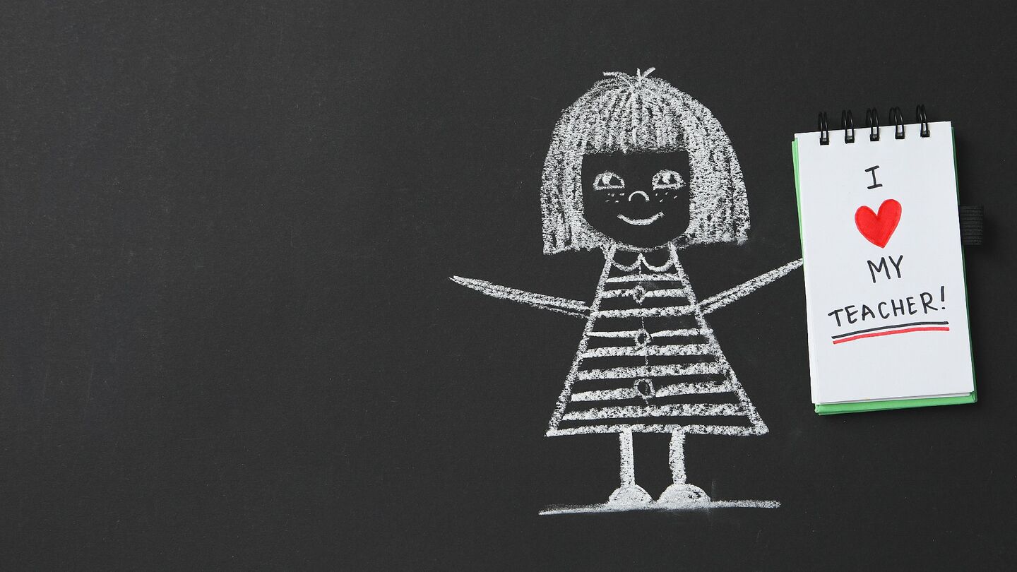 Mejores docentes del año según su alumnado