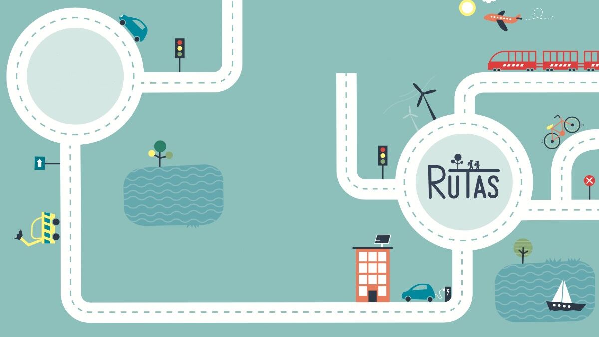 rutas rutas