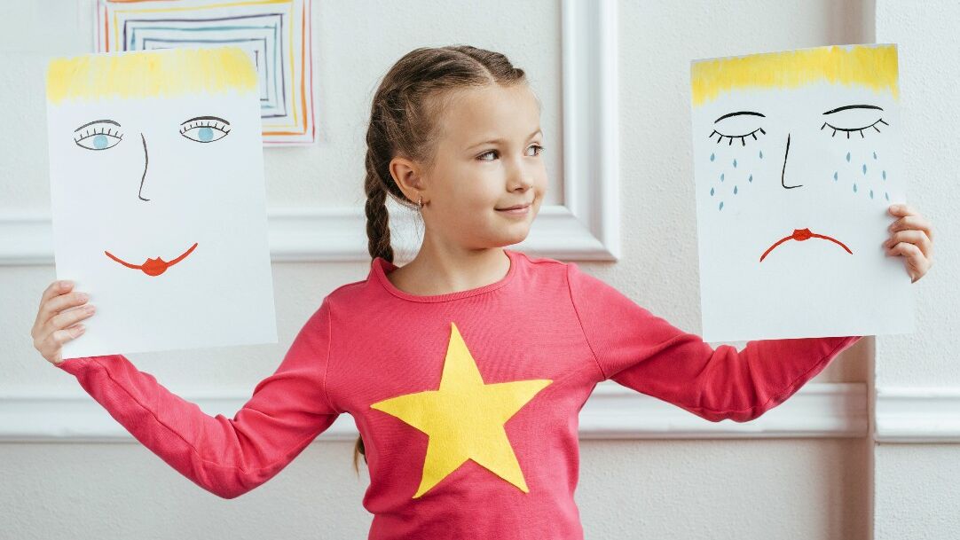 educación emocional a través de los cuentos