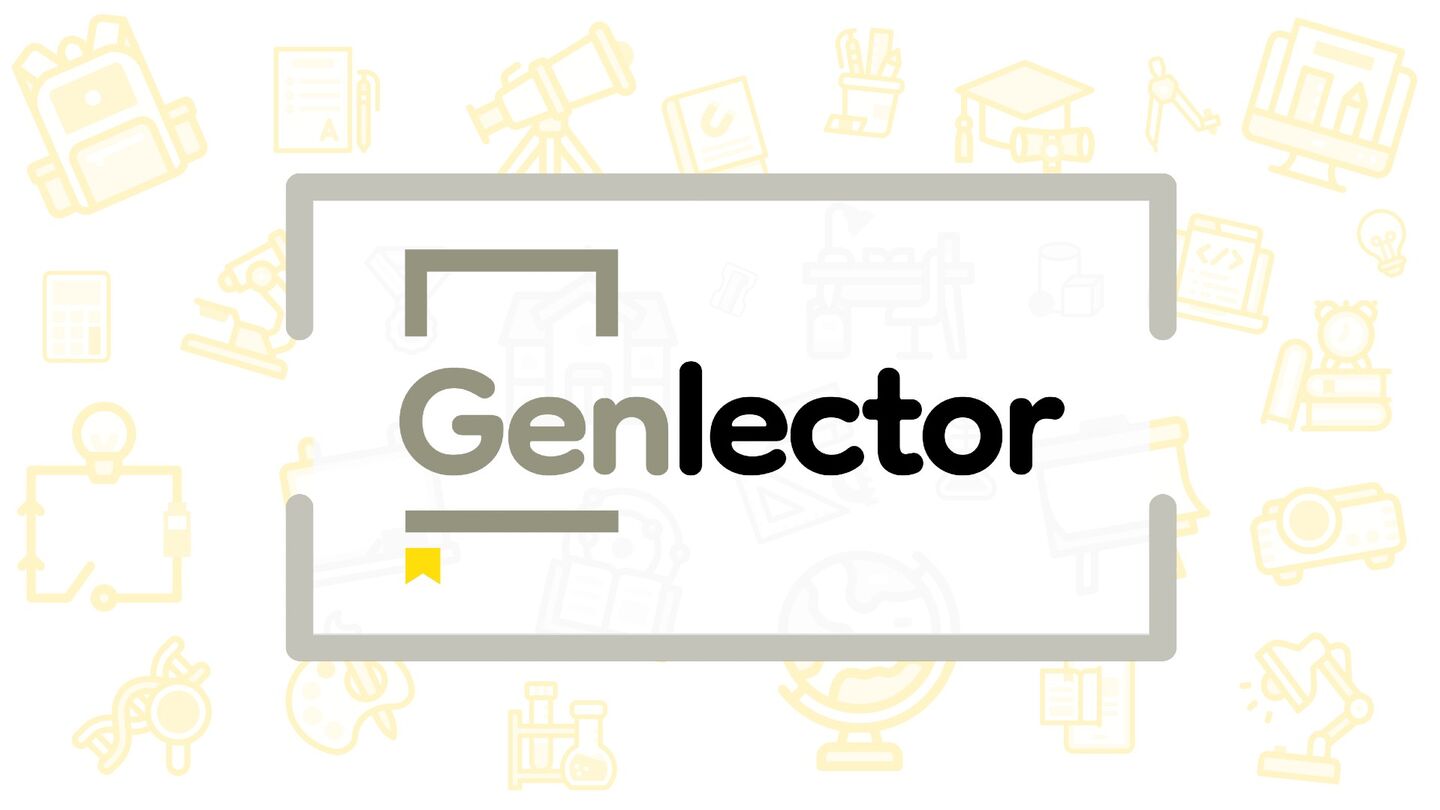D&iacute;a del Libro - GenLector