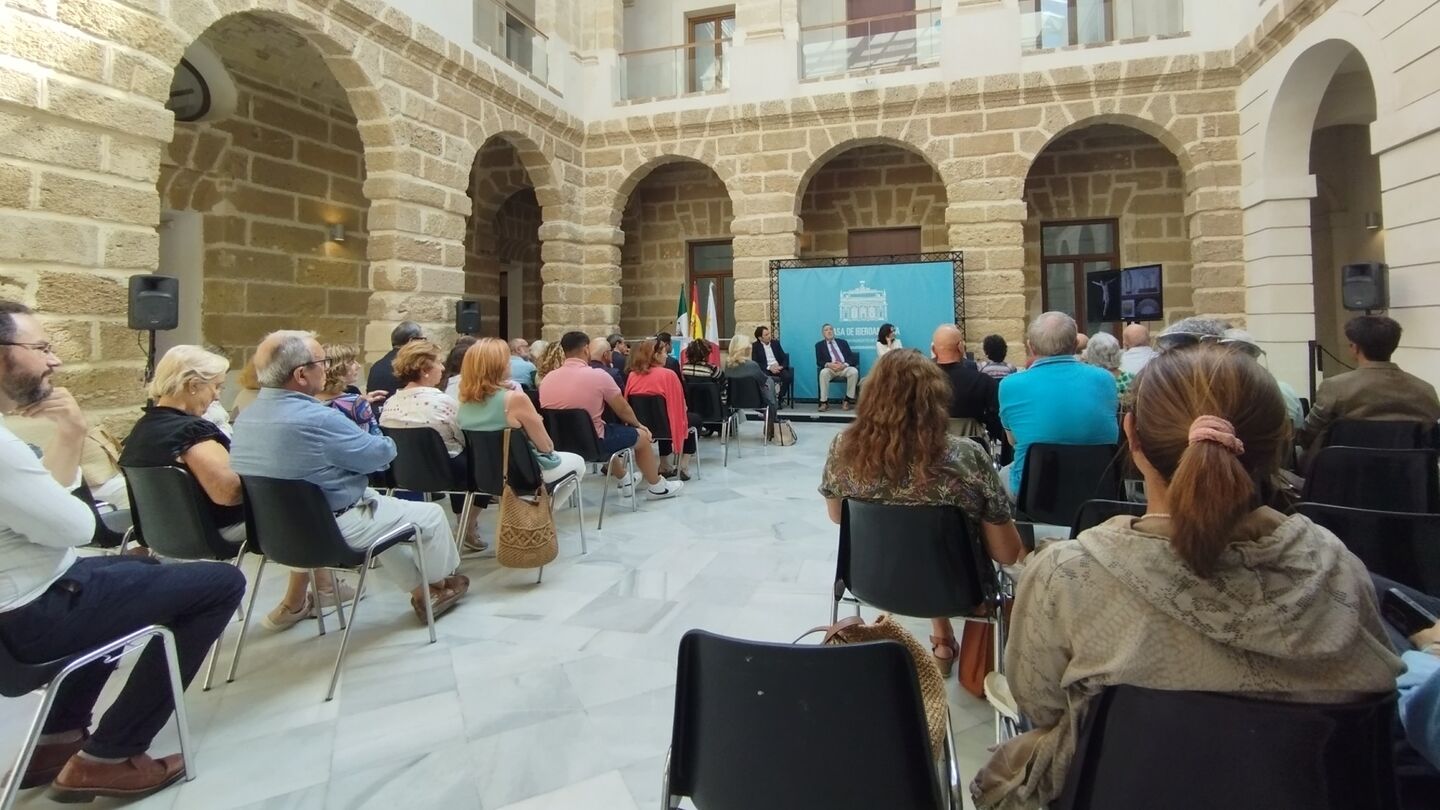 Algaida participa en el Día Mundial del Galeón de Manila 2024