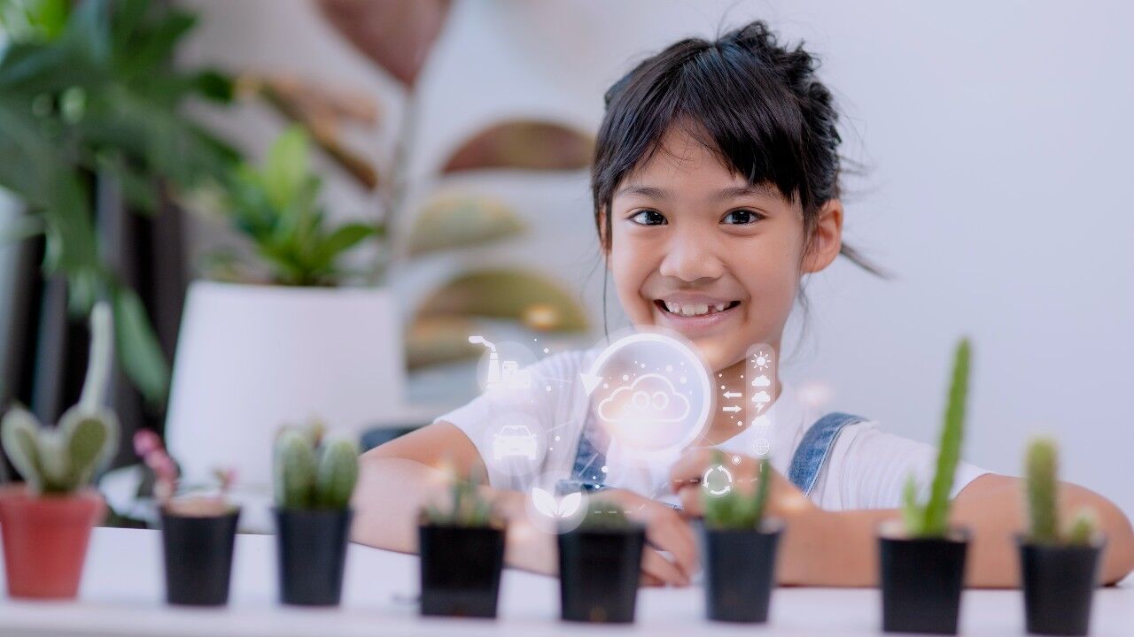 Llevando la educacion para la sostenibilidad al aula