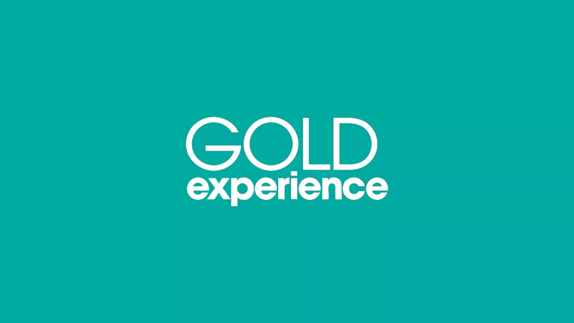 Gold Experience