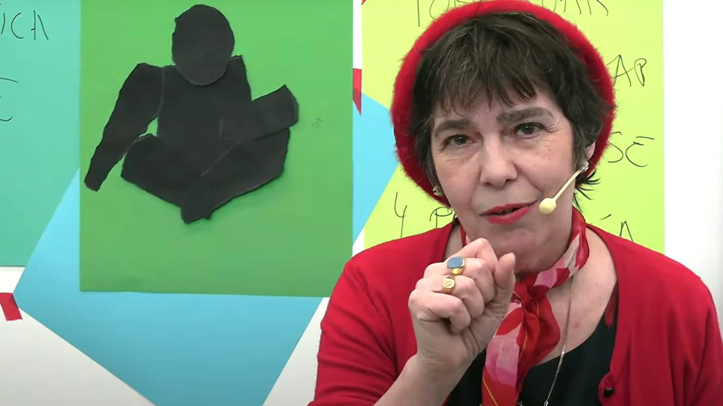 Taller Ciencia en la Selva - Violeta Monreal