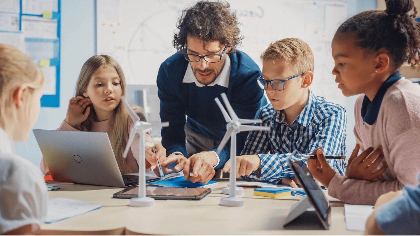 Premio Xcelence Orientacion 2023