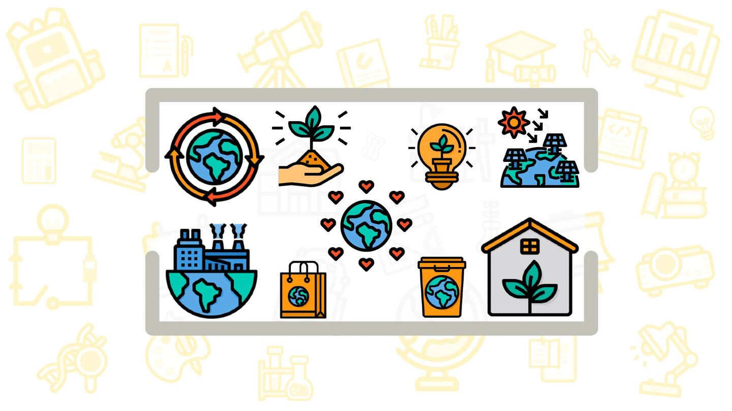 Día Mundial del Medio Ambiente Día Mundial del Medio Ambiente