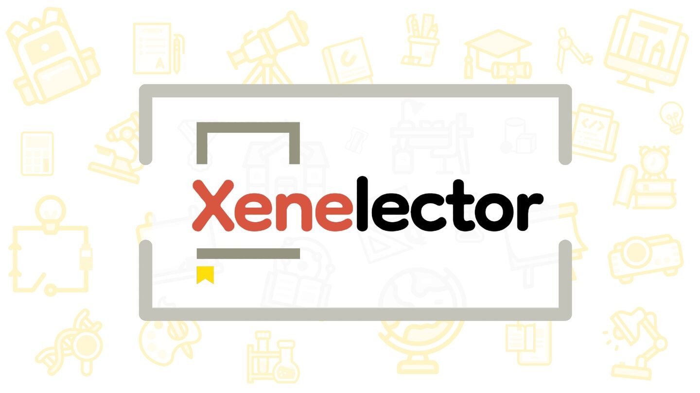 Dia do Libro Xene Lector