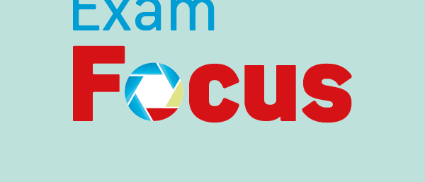 Exam-Focus Exam-Focus