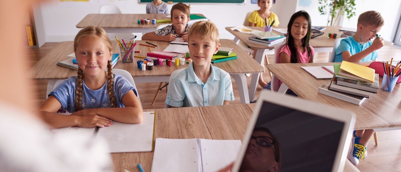 Empieza a usar las TIC en educación