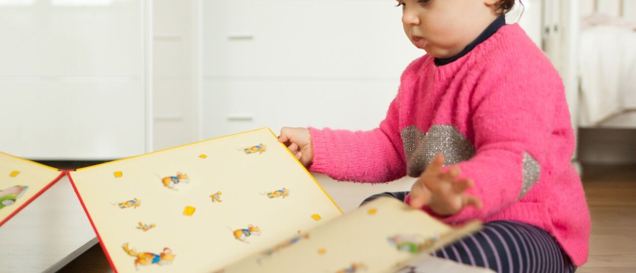 literatura y educación emocional infantil