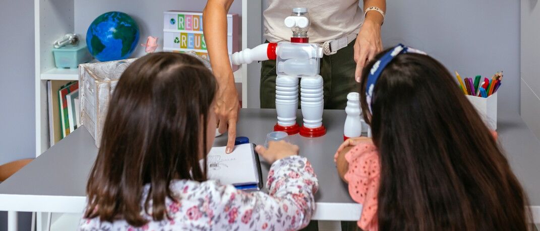 Promover el desarrollo sostenible