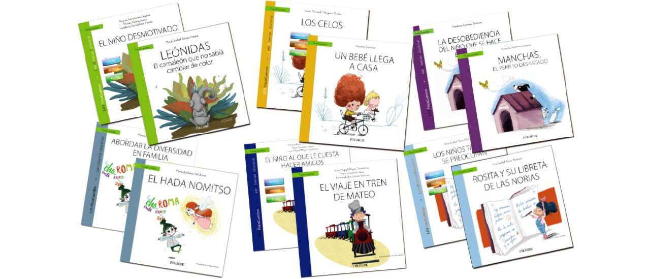 PsicoCuentos_algunos-títulos PsicoCuentos_algunos-títulos