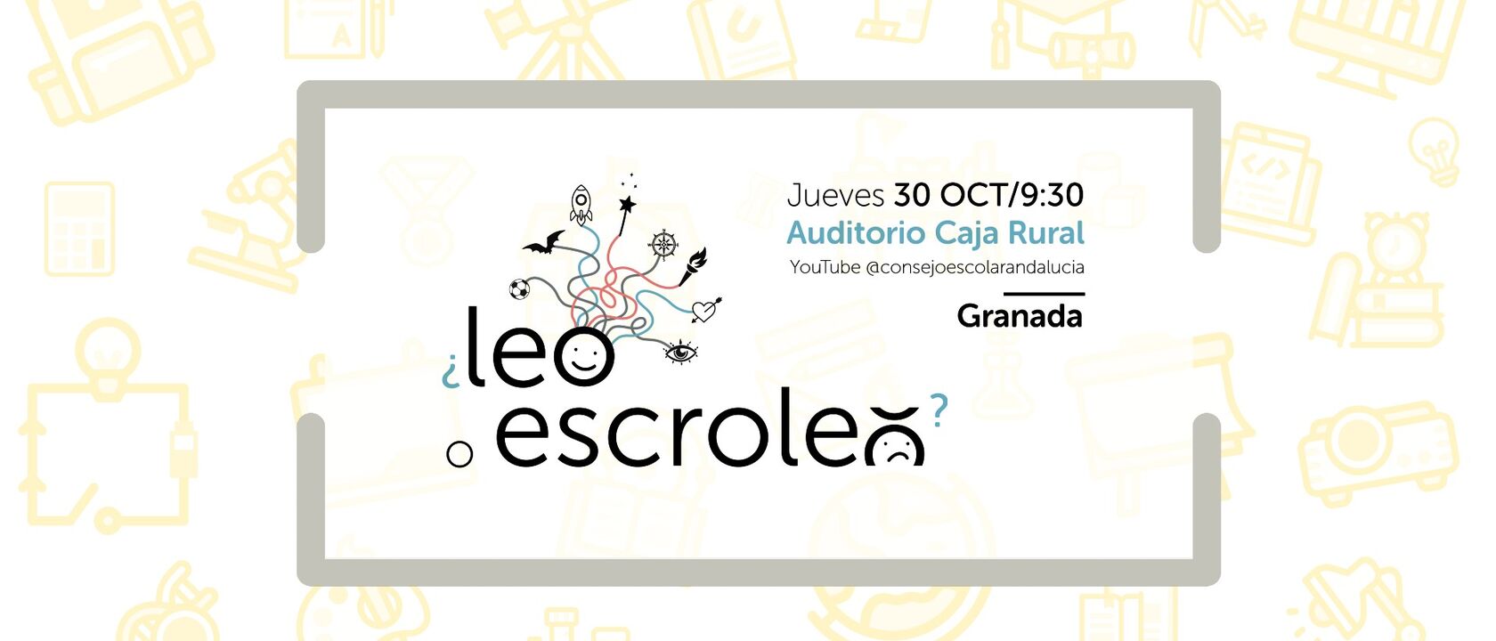 jornada-fomento-lectura-adolescente_Leo-o-Escroleo_2025 jornada-fomento-lectura-adolescente_Leo-o-Escroleo_2025