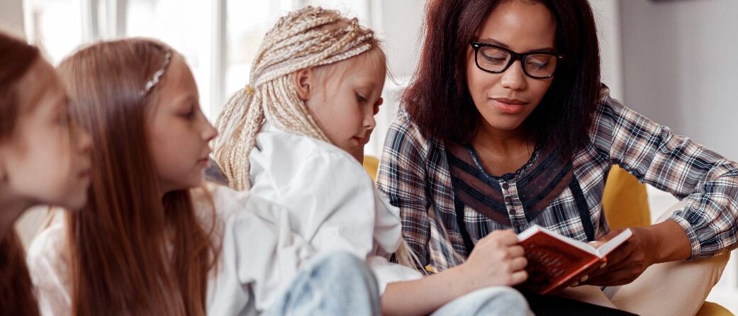 Idea principal y secundarias en comprensión lectoa