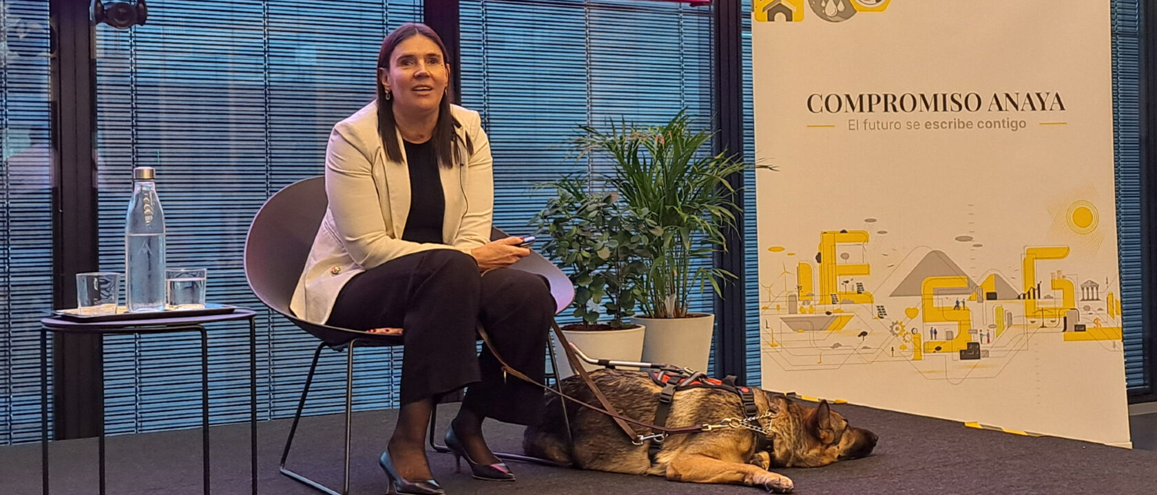 charla-inclusion-grupo-anaya_Clara-Garrido