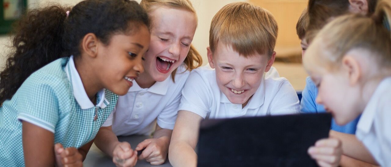 Adaptarnos a los desafios del Siglo XXI_primaria