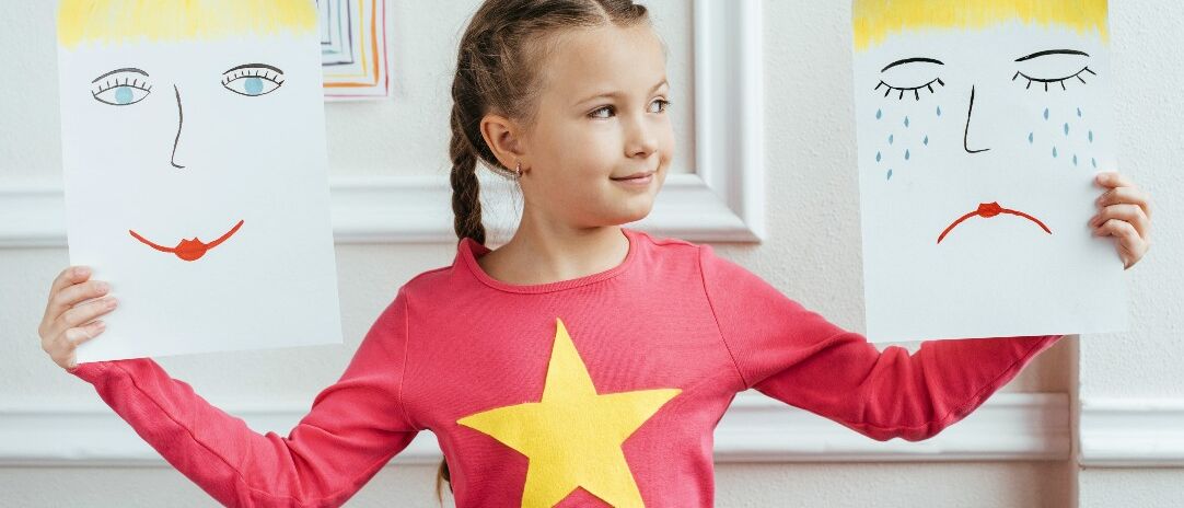 educaci&oacute;n emocional a trav&eacute;s de los cuentos