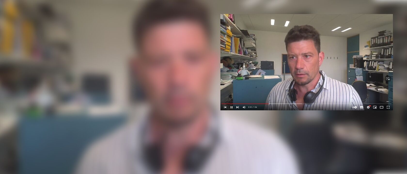 Realidad experiencial en el aprendizaje del español - Juan Manuel Real Espinosa Realidad experiencial en el aprendizaje del español - Juan Manuel Real Espinosa