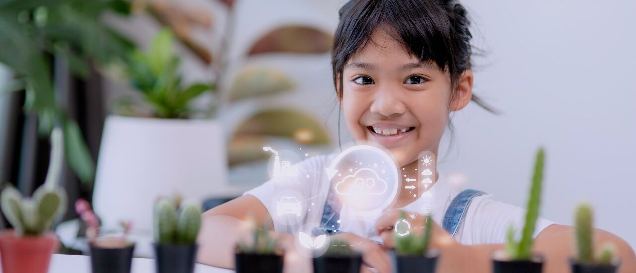 Llevando la educacion para la sostenibilidad al aula