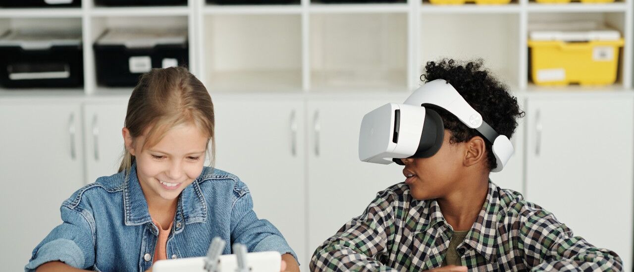 IA como apoyo educativo IA como apoyo educativo